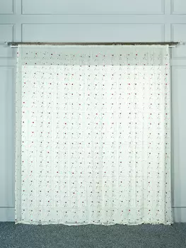 Шторы DAILY by T