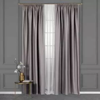 Шторы DAILY by T