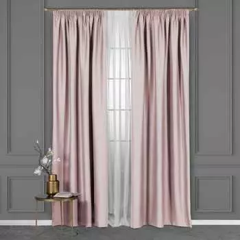 Шторы DAILY by T