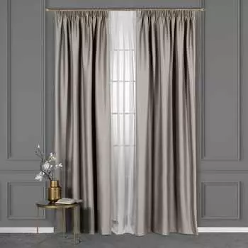 Шторы DAILY by T