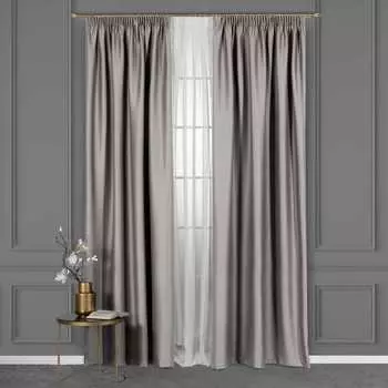 Шторы DAILY by T