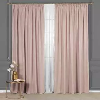 Шторы DAILY by T