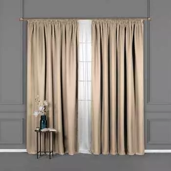 Шторы DAILY by T