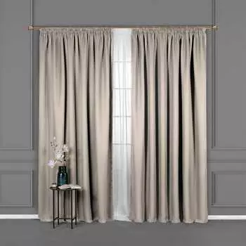 Шторы DAILY by T