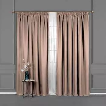 Шторы DAILY by T