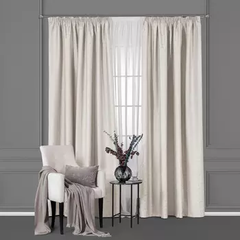 Шторы DAILY by T