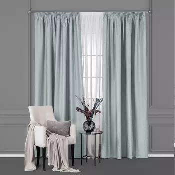 Шторы DAILY by T