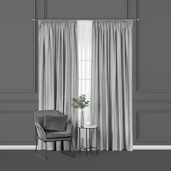 Шторы DAILY by T