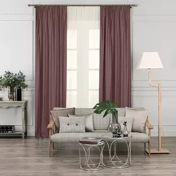 Шторы DAILY by T