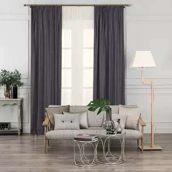 Шторы DAILY by T