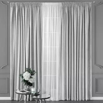 Шторы DAILY by T