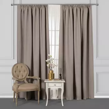 Шторы DAILY by T