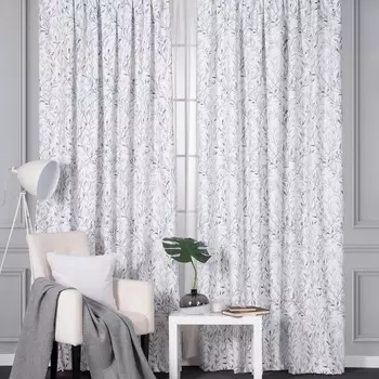 Шторы DAILY by T