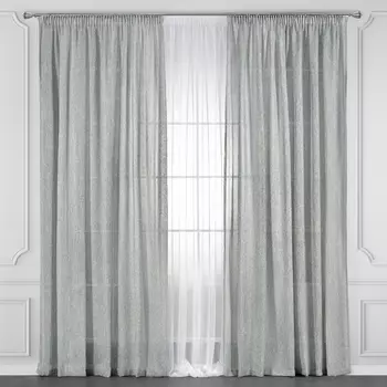 Шторы DAILY by T