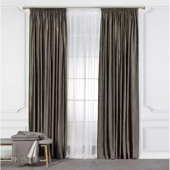 Шторы DAILY by T