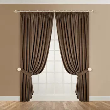 Шторы DAILY by T