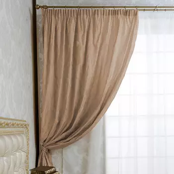 Шторы DAILY by T