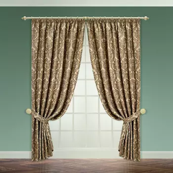 Шторы DAILY by T