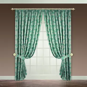 Шторы DAILY by T