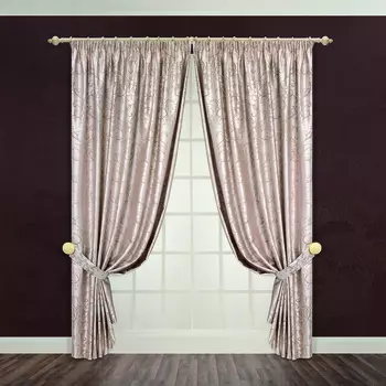 Шторы DAILY by T