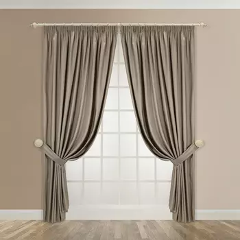 Шторы DAILY by T