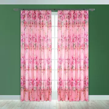 Шторы DAILY by T