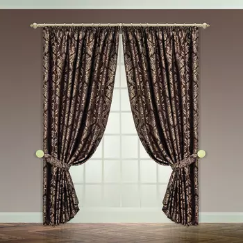 Шторы DAILY by T