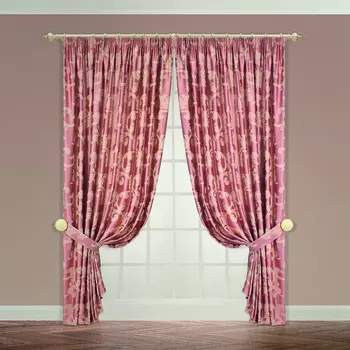 Шторы DAILY by T