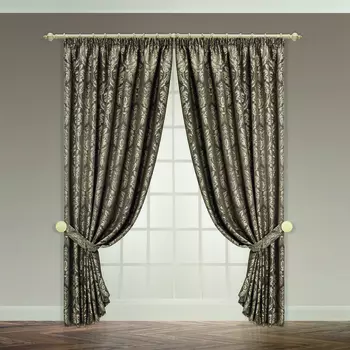 Шторы DAILY by T