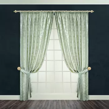 Шторы DAILY by T