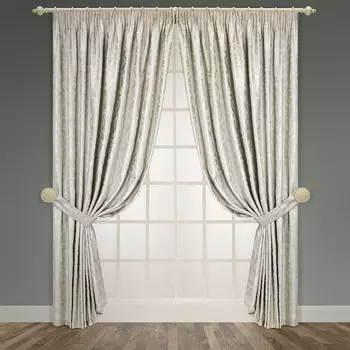 Шторы DAILY by T