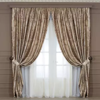 Шторы DAILY by T