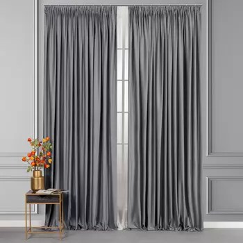 Шторы DAILY by T