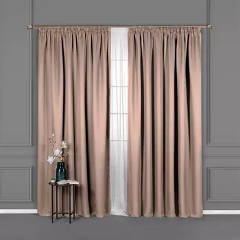 Шторы DAILY by T