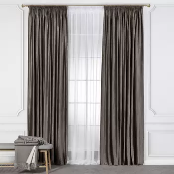 Шторы DAILY by T