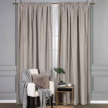 Шторы DAILY by T