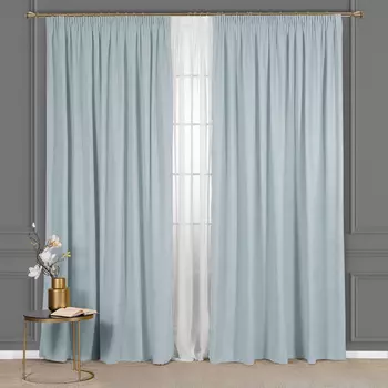 Шторы DAILY by T