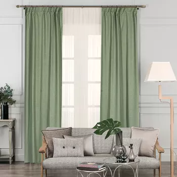 Шторы DAILY by T