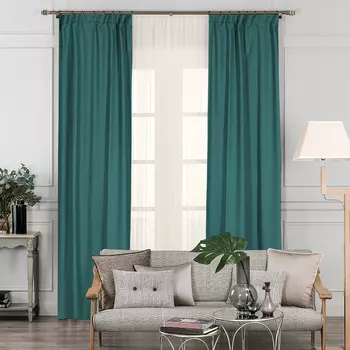 Шторы DAILY by T