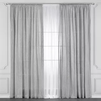 Шторы DAILY by T