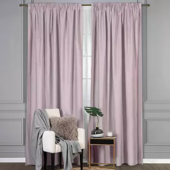 Шторы DAILY by T