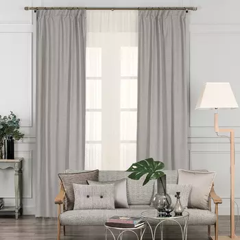 Шторы DAILY by T