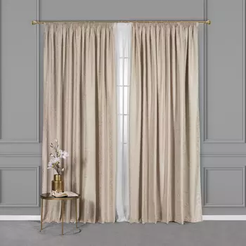 Шторы DAILY by T