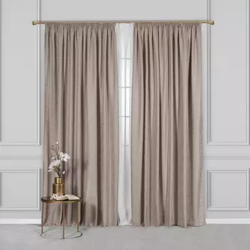 Шторы DAILY by T