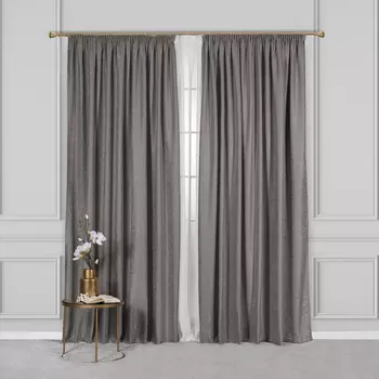 Шторы DAILY by T