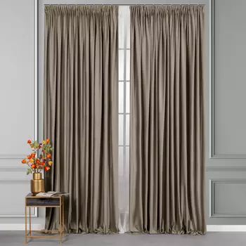 Шторы DAILY by T