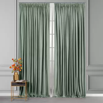 Шторы DAILY by T