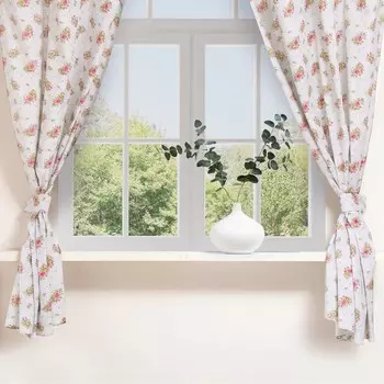 Шторы Доляна