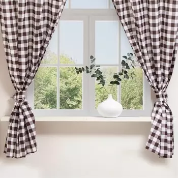 Шторы Доляна