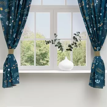 Шторы Доляна